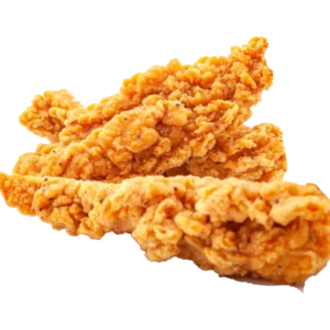 Chicken Strips 3Pcs