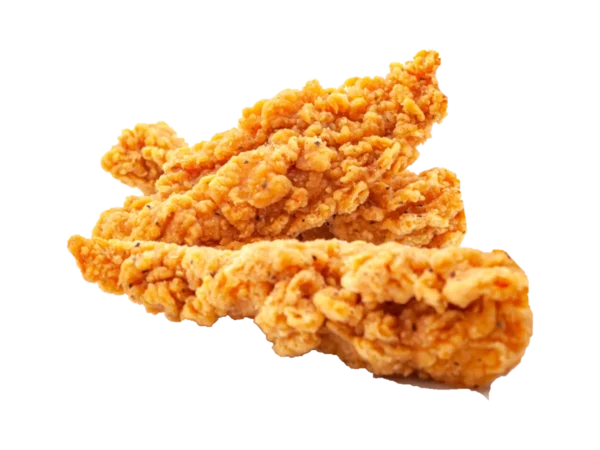 Chicken Strips 3Pcs