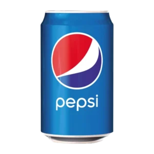 Can Pepsi 330ml