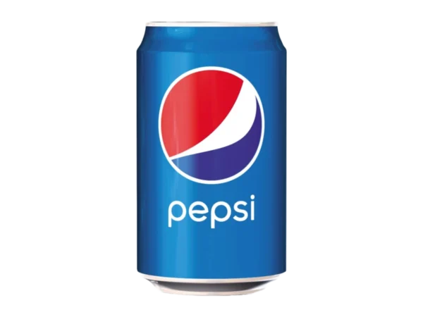 Can Pepsi 330ml
