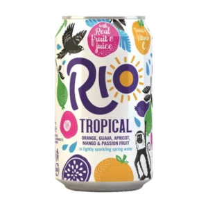 Can Rio 330ml