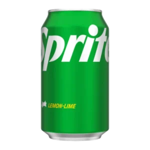 Can Sprite 330ml