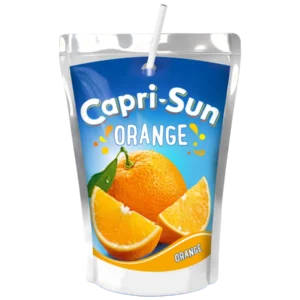 Caprisun Orange 200ml