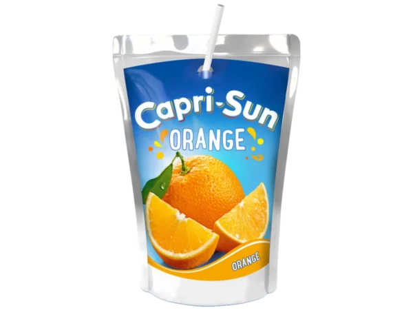 Caprisun Orange 200ml