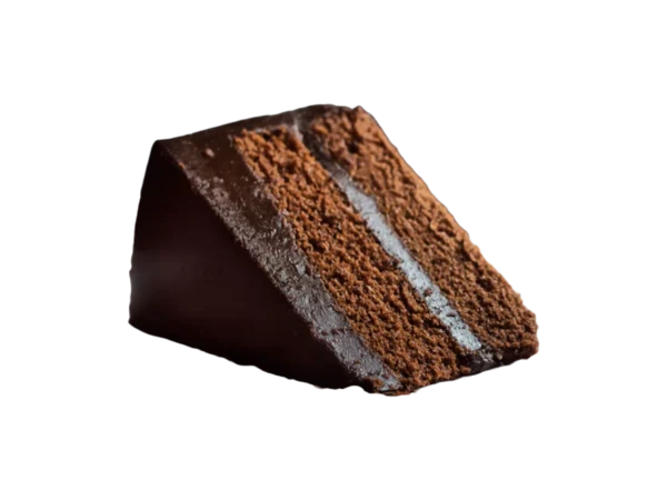 Chocolate Fudge Cake