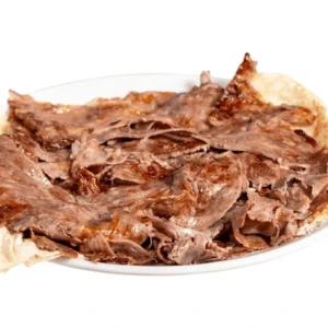 LAMB DONER KEBAB LRG.