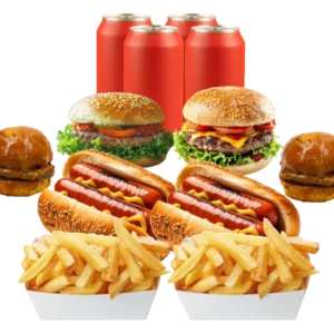 Family Meal Deal