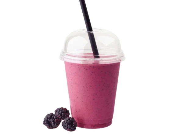 Forest Berries Smoothie 16oz