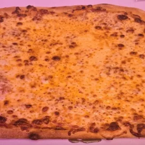 Margarita Pizza 12"