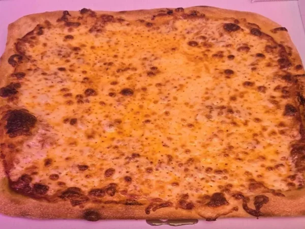 Margarita Pizza 9"