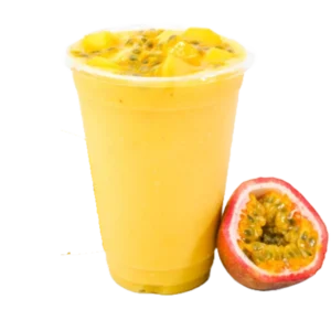Passion Fruit Smoothie 16oz