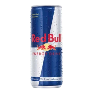 Redbull 250ml