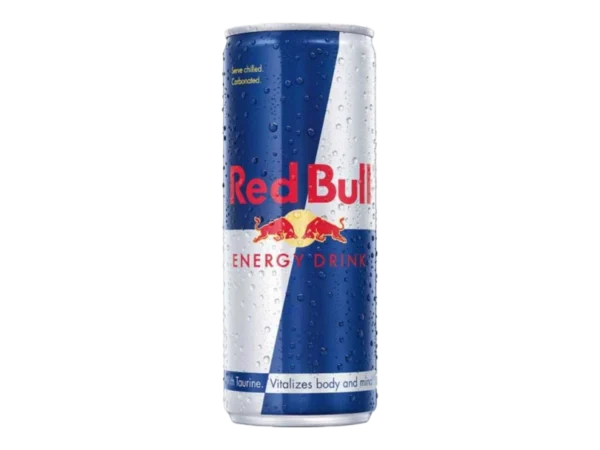 Redbull 250ml