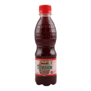 Salgam (Turnip Juice)