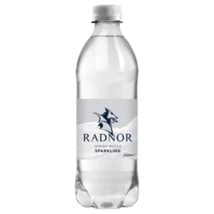 Sparkling Water 500ml