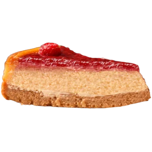 Strawberry Cheesecake