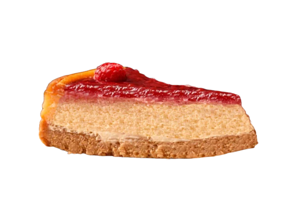 Strawberry Cheesecake