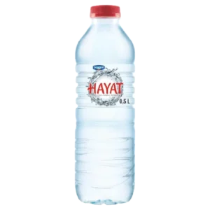 Water 500ml
