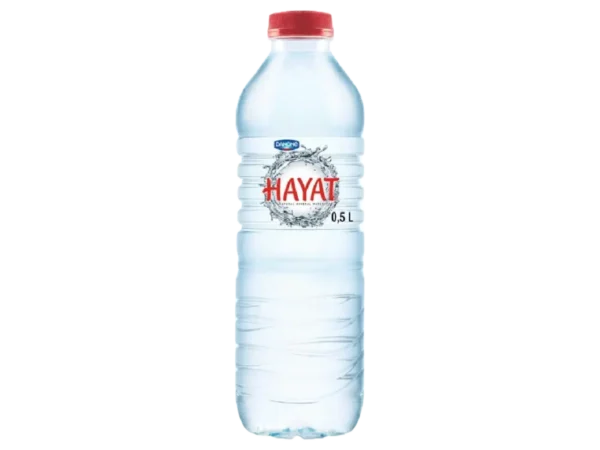 Water 500ml