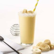 Banana Milkshake 16oz