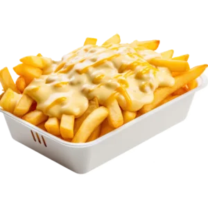 Cheesy Chips - Large