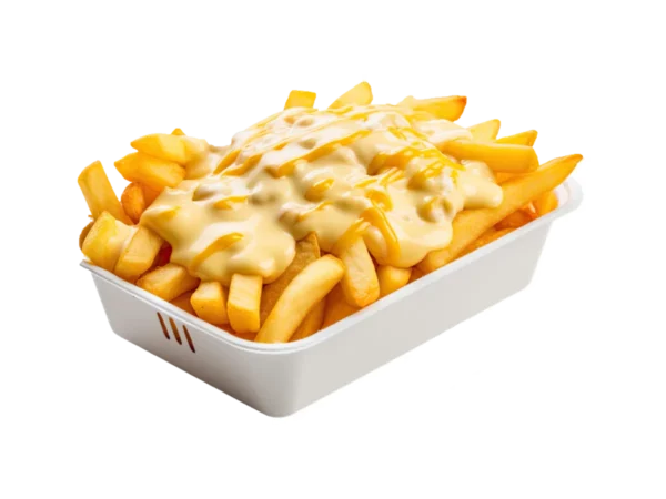 Cheesy Chips - Large