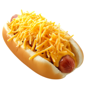 Chips Dog