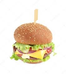 Kids Burger