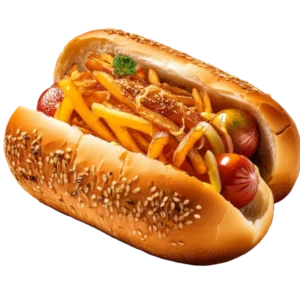 MB Hot Dog