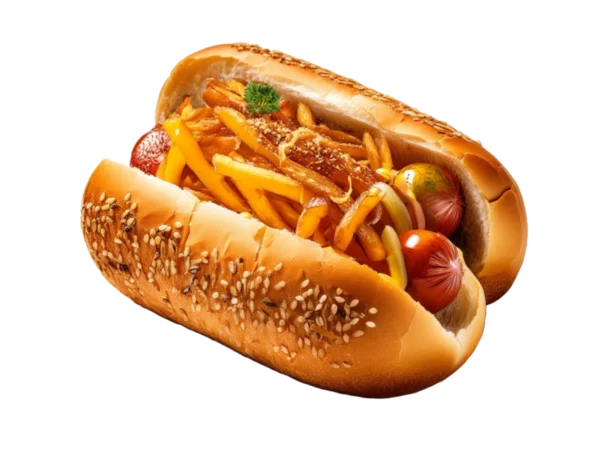 MB Hot Dog