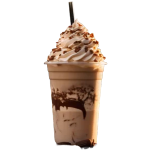 Mb (Bueno) Milkshake 16oz