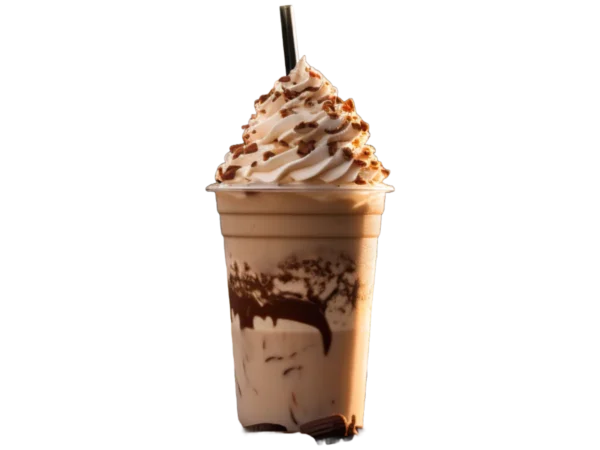 Mb (Bueno) Milkshake 16oz