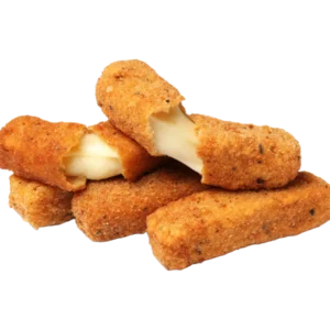 Mozzarella Sticks 8Pcs