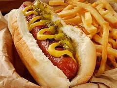 Hot Dog